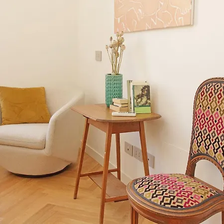 Lägenhet Scipioni Rom