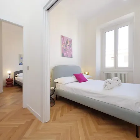 Lägenhet Scipioni *