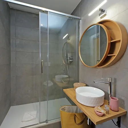 Scipioni Lägenhet Rom