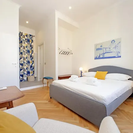 Scipioni Lägenhet Rom