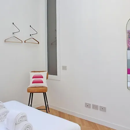 Scipioni Lägenhet Rom