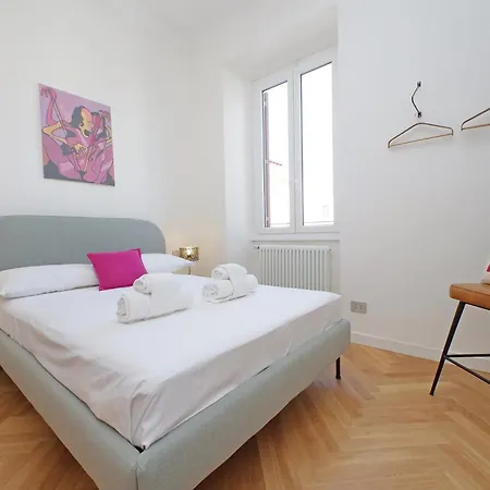 Scipioni Lägenhet Rom