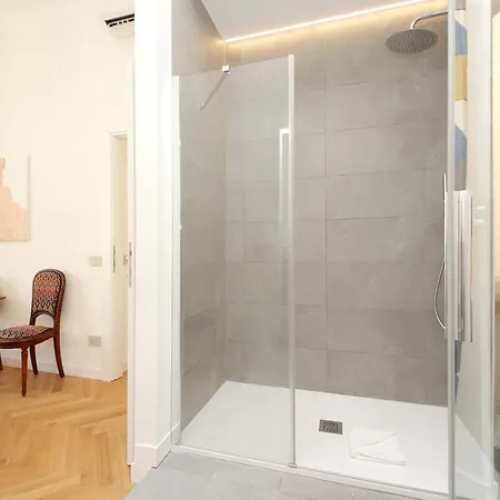 Scipioni Apartamento