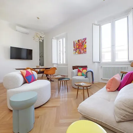 Scipioni Apartamento